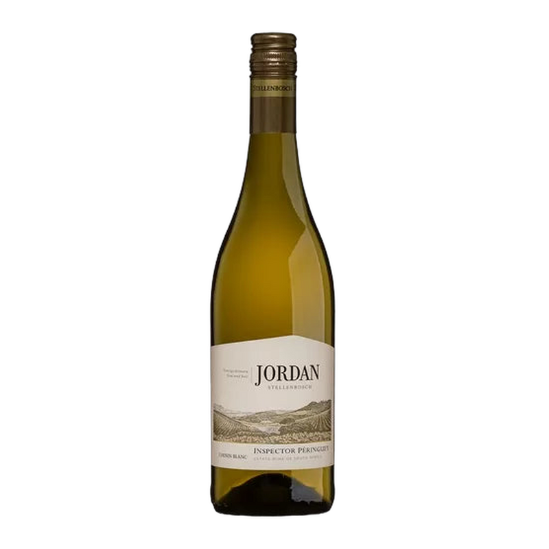 Jordan Inspector Peringuey Chenin Blanc