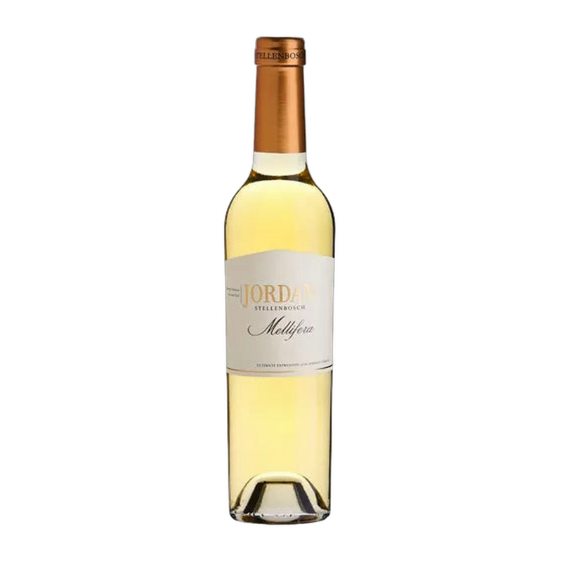 Jordan Mellifera Noble Late Harvest Riesling