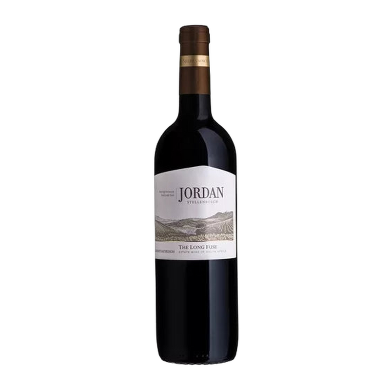 Jordan The Long Fuse Cabernet Sauvignon