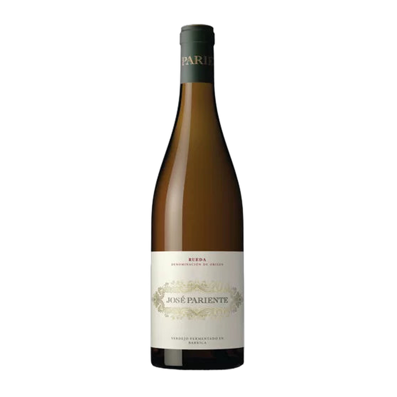 Jose Pariente Verdejo Fermentado Barrica