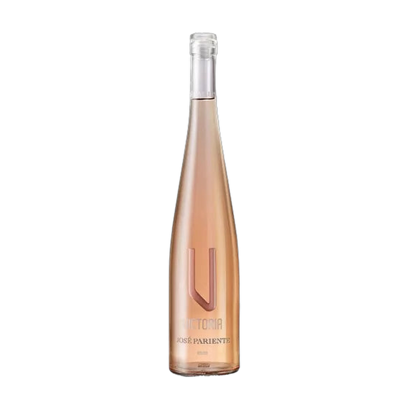 Jose Pariente Victoria Rosé