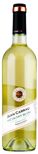 Juan Carrau Sauvignon Blanc