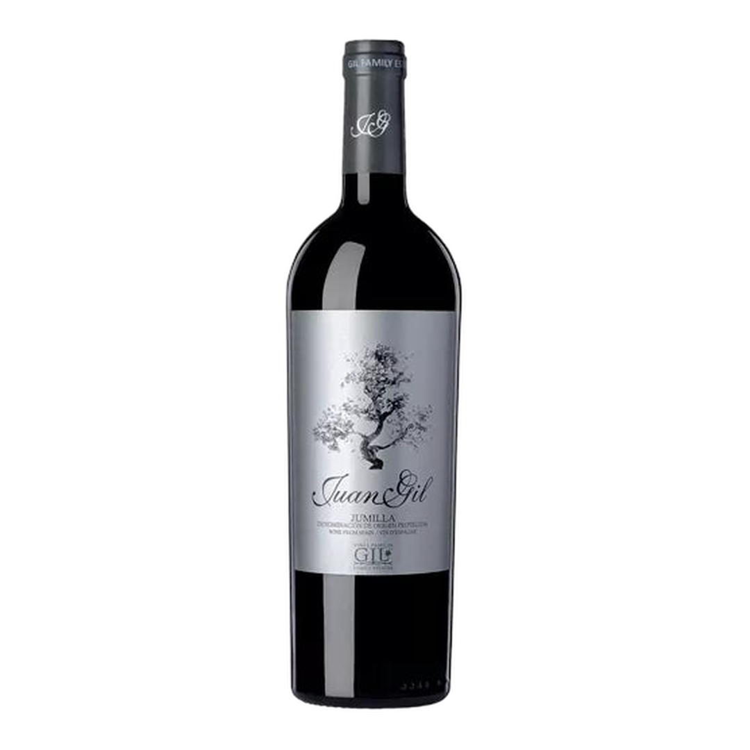 Juan Gil Jumilla Silver Label