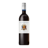 Kaapmoed Dry Red