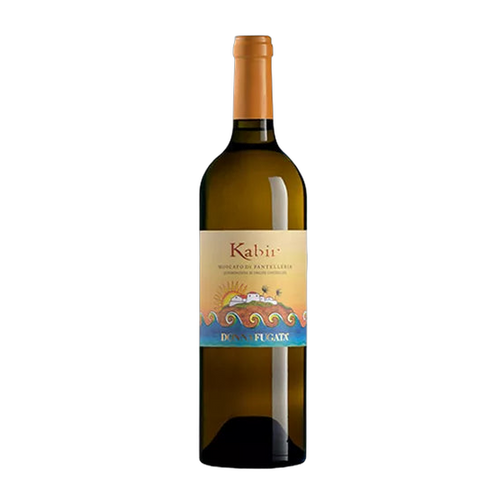 Donnafugata Kabir Moscato di Pantelleria