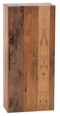 Coffret Cadeau Grain de Bois 2 Bouteilles