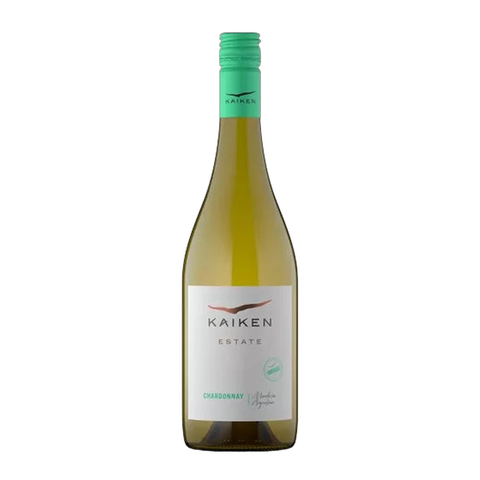 Kaiken Estate Chardonnay