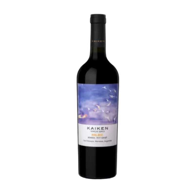 Kaiken Terroir Series Malbec Bonarda Petit Verdot