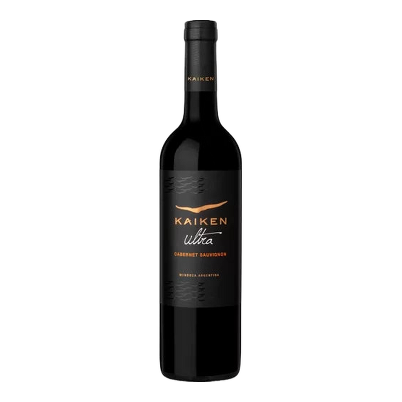 Kaiken Ultra Cabernet Sauvignon