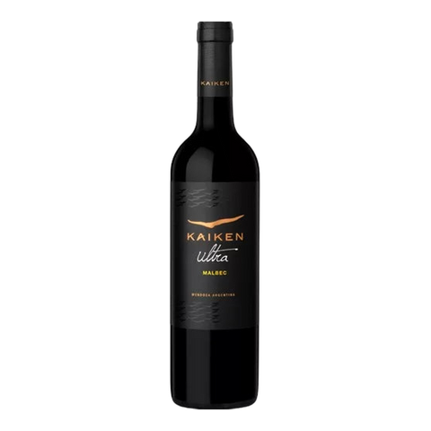 Kaiken Ultra Malbec