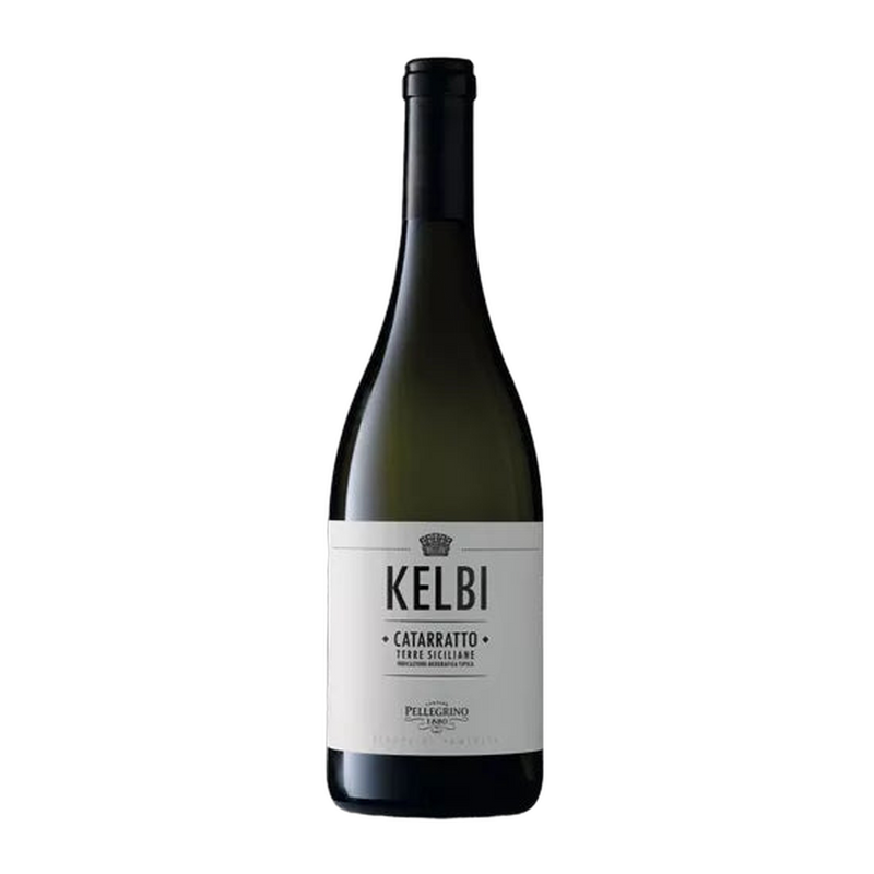 Pellegrino Kelbi Catarratto