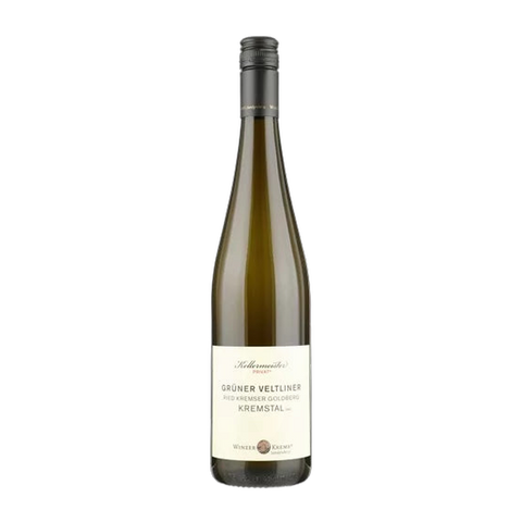 Kellermeister Privat Grüner Veltliner Ried Kremser Goldberg