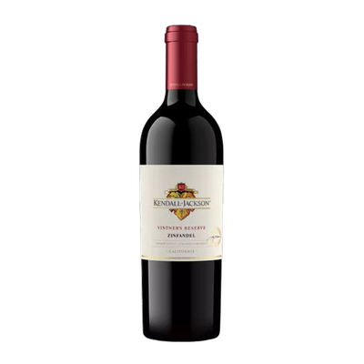 Zinfandel Kendall-Jackson Vintner's Reserve