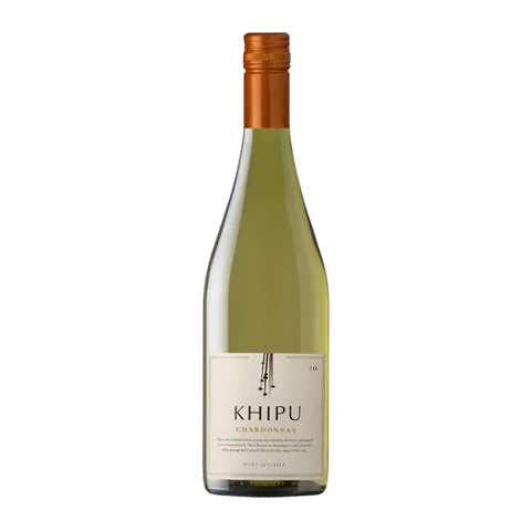 Khipu Chardonnay