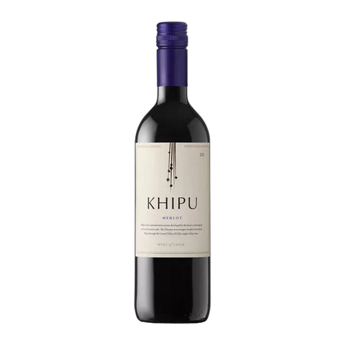 Khipu Merlot