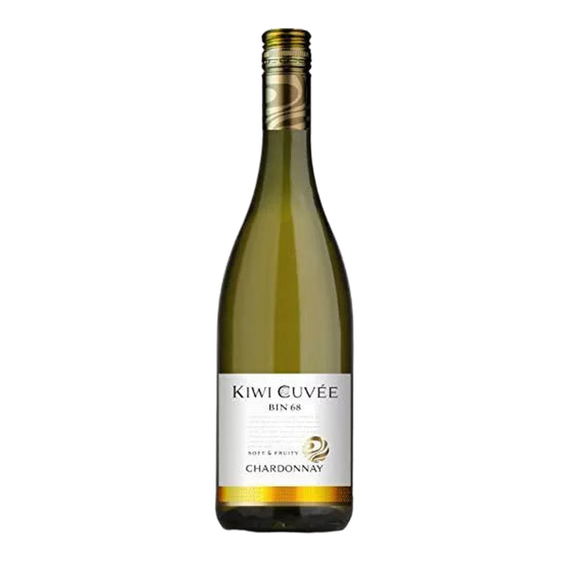 Kiwi Cuveé Bin 68 Chardonnay