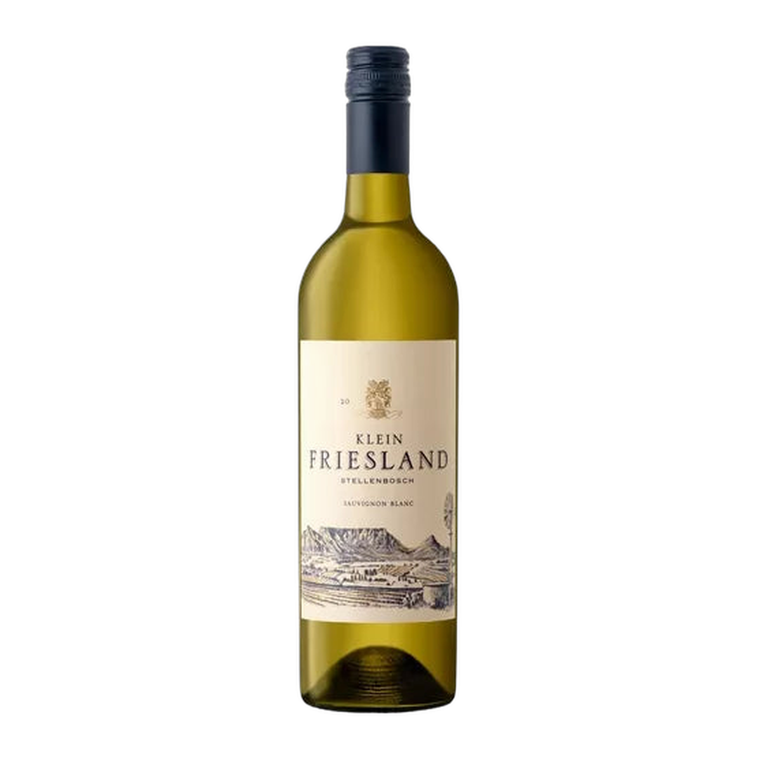 Klein Friesland Sauvignon Blanc