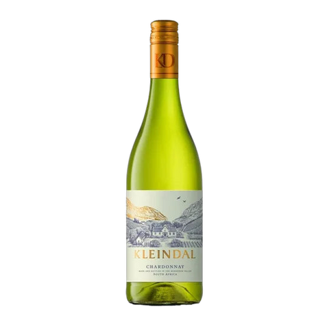 Kleindal Chardonnay