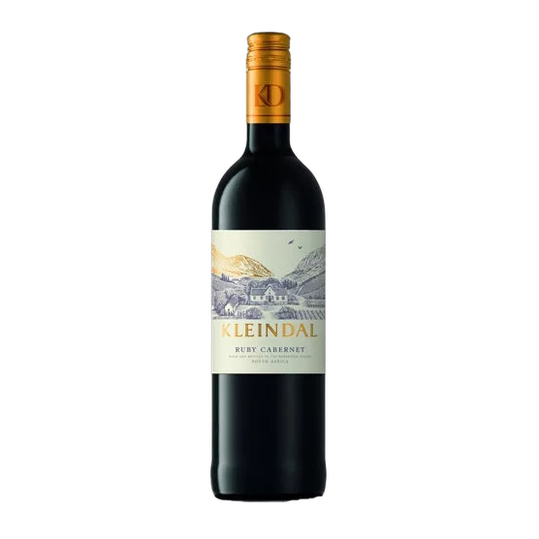 Kleindal Ruby Cabernet