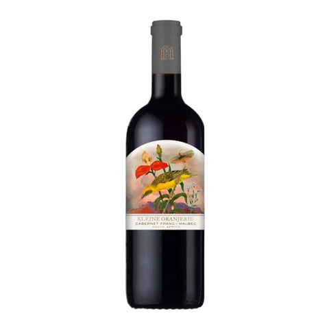 Kleine Oranjerie Cabernet Franc Malbec
