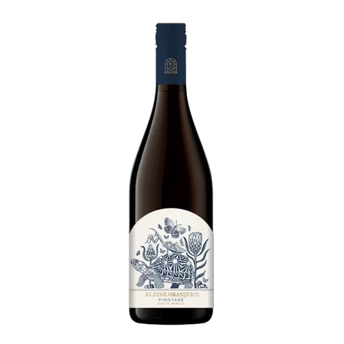 Kleine Oranjerie Pinotage
