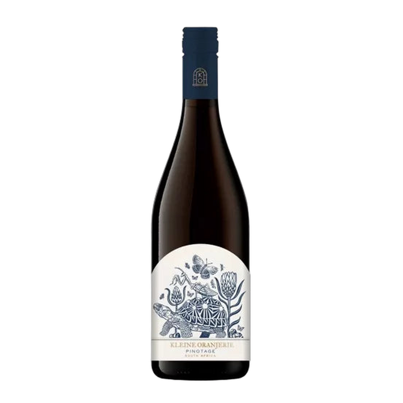 Kleine Oranjerie Pinotage