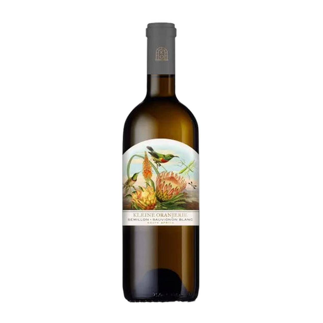 Kleine Oranjerie Semillon Sauvignon Blanc