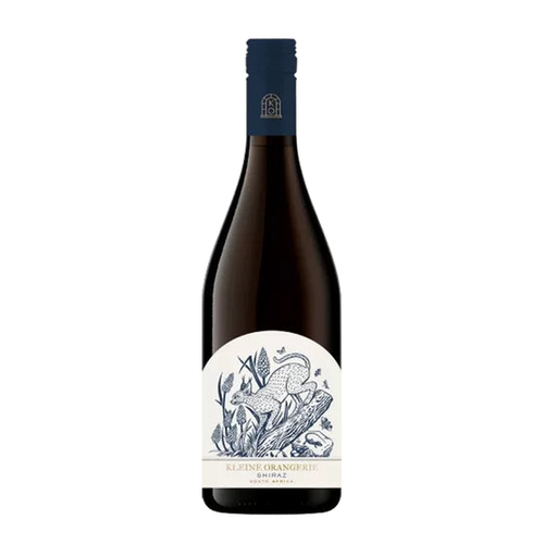 Kleine Oranjerie Shiraz