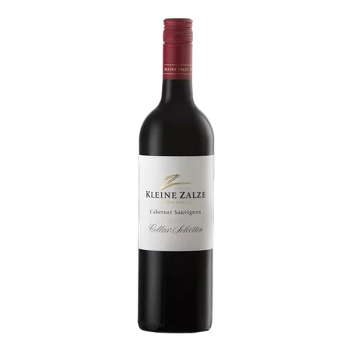 Sélection de cave Kleine Zalze Cabernet Sauvignon