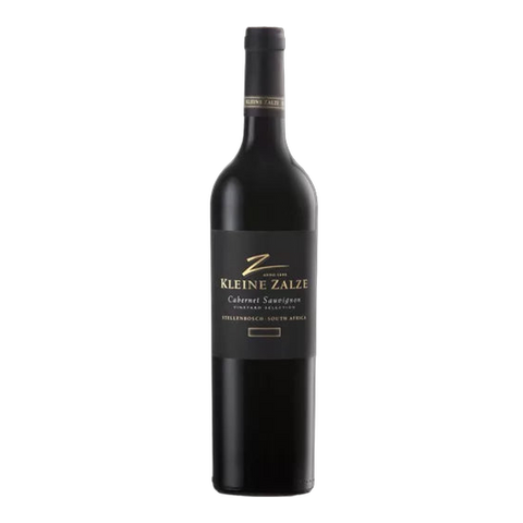Kleine Zalze Cabernet Sauvignon Vineyard Selection