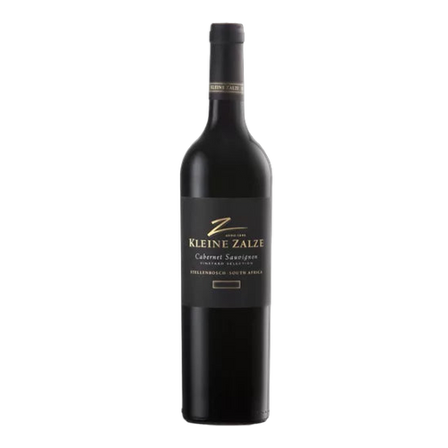 Sélection du vignoble Kleine Zalze Cabernet Sauvignon
