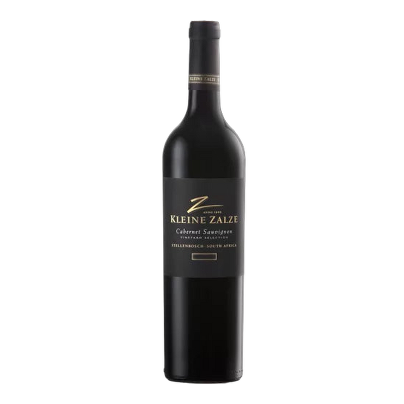 Kleine Zalze Cabernet Sauvignon Vineyard Selection
