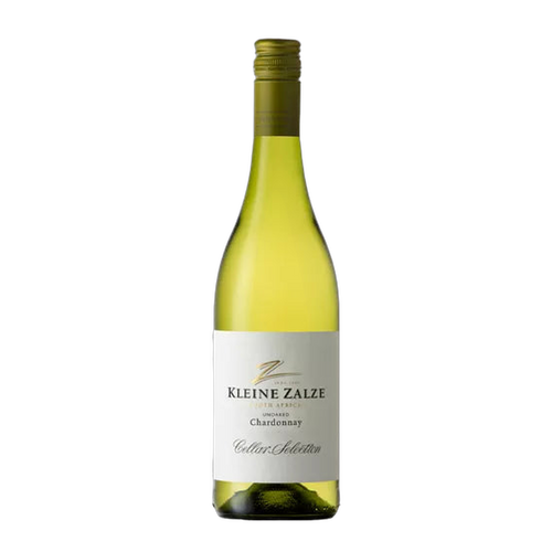 Sélection de cave à chardonnay Kleine Zalze