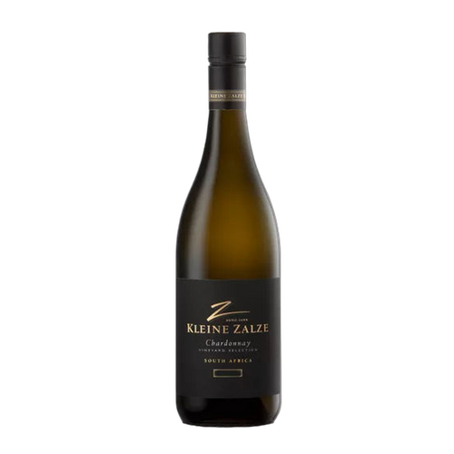 Sélection du vignoble Kleine Zalze Chardonnay