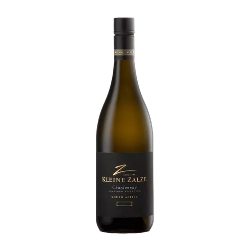 Kleine Zalze Chardonnay Vineyard Selection