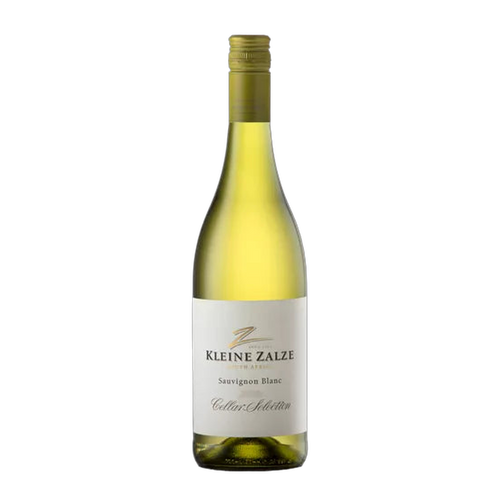 Sélection de cave Kleine Zalze Sauvignon Blanc