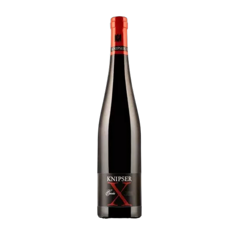 Weingut Knipser Cuvee X