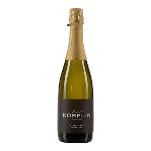 Köbelin Pinot Brut Privat Cuvée