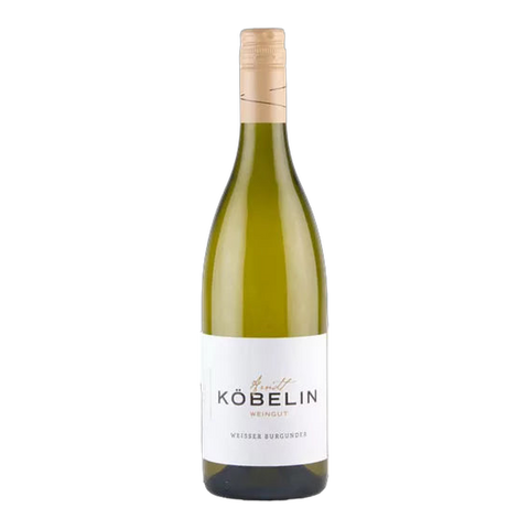 Köbelin Weisser Burgunder