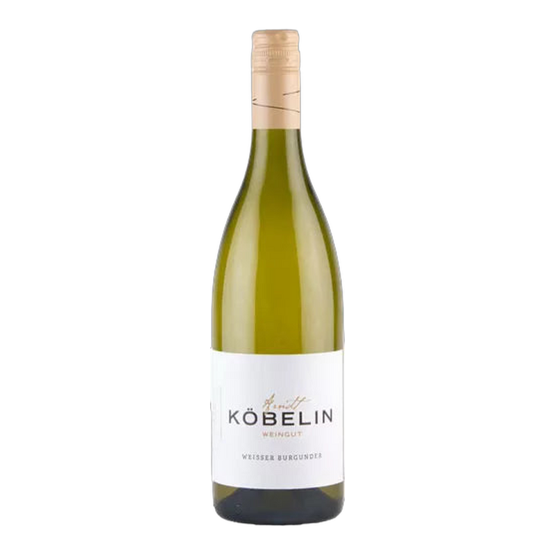 Köbelin Weisser Burgunder