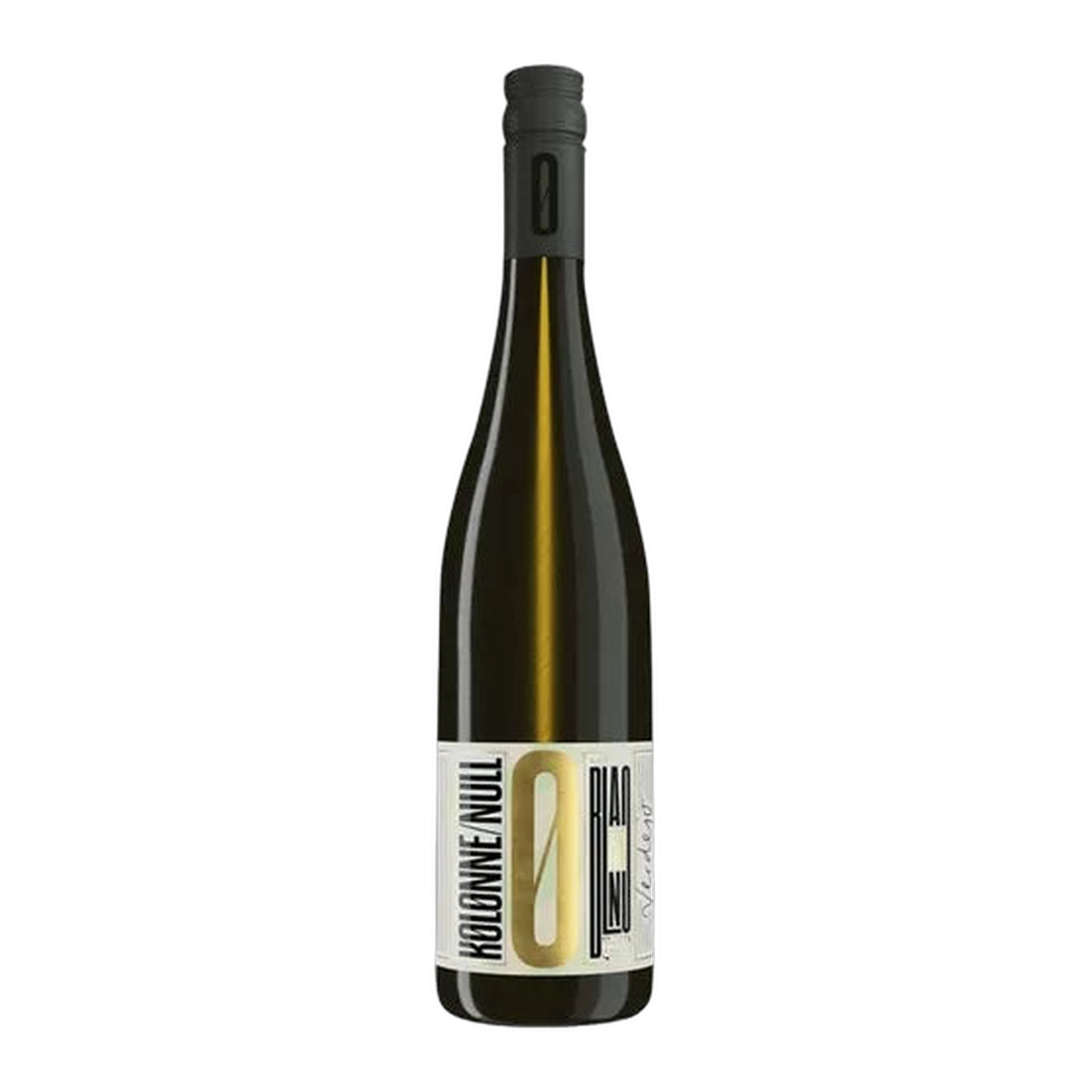 Kolonne Null Edition Diez Siglos Verdejo 0.0%