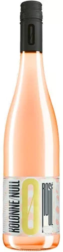 Kolonne Null Rose 0,0%