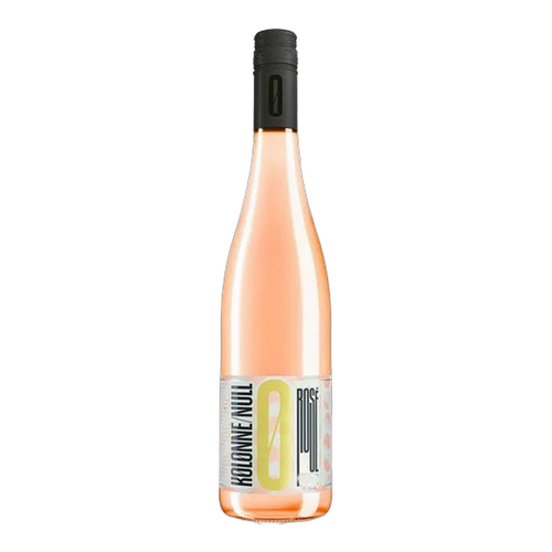 Kolonne Null Rose 0,0%