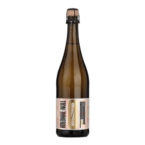 Kolonne Null Sparkling Rose 0.0%