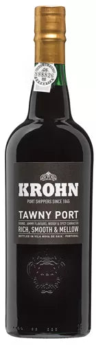 krohn-porto-senador-rich-tawny-port