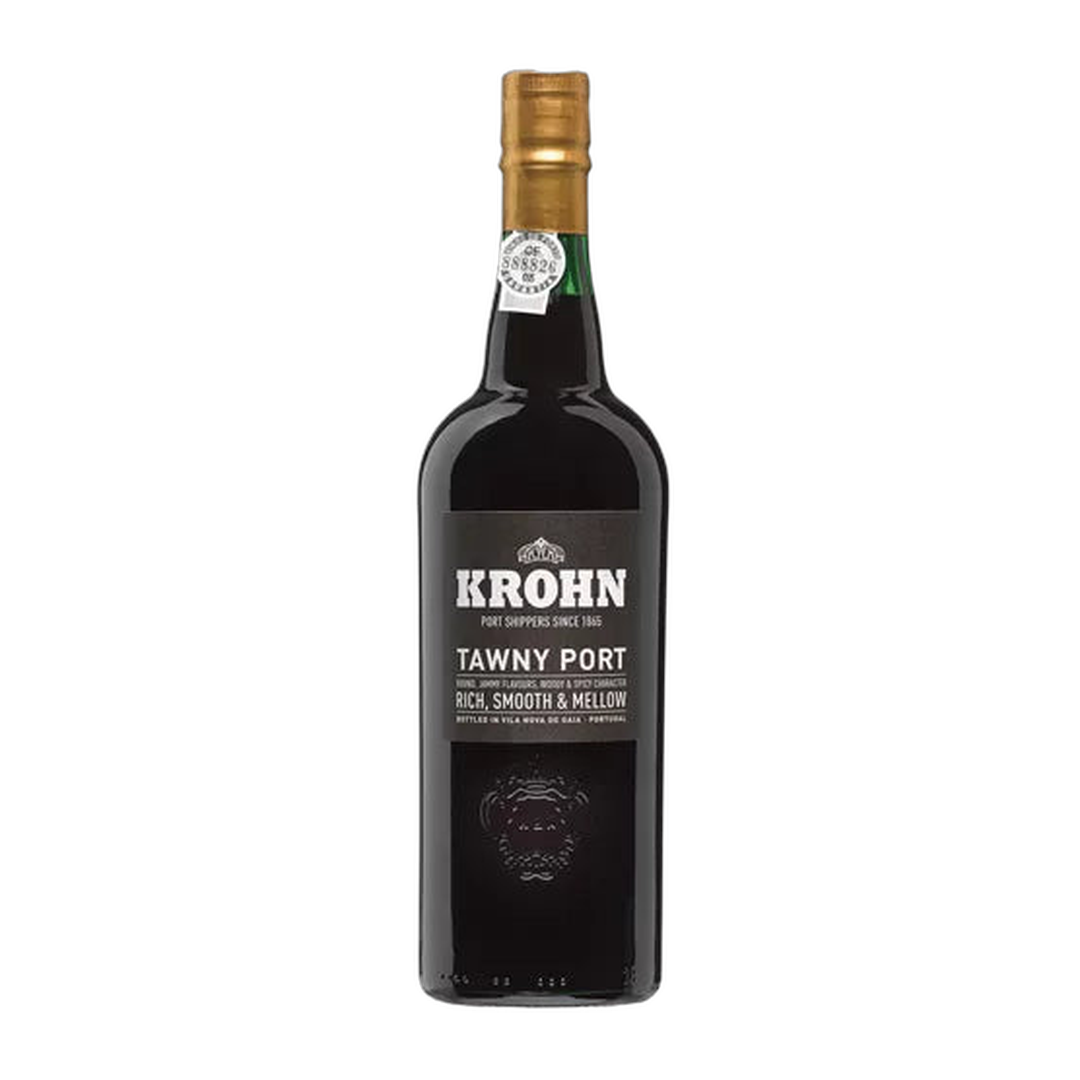 Krohn Tawny Port