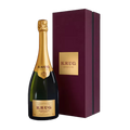 Krug Grande Cuvee In Geschenkdoos