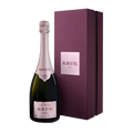 Champagne Krug Rosé