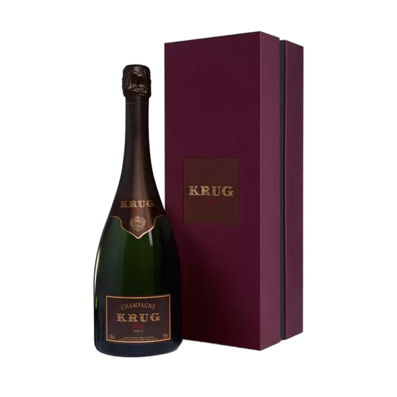 Krug Vintage 2011
