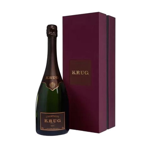 Krug Vintage 2008